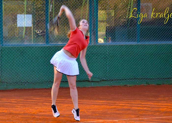 Liga kraljeva 2017