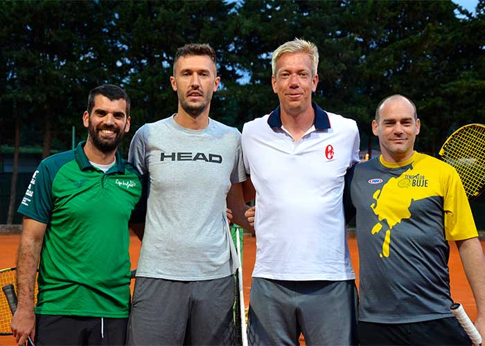Tenis klub Buje