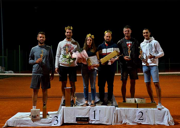 Tenis klub Buje