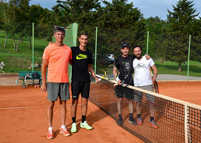 Tenis klub Buje