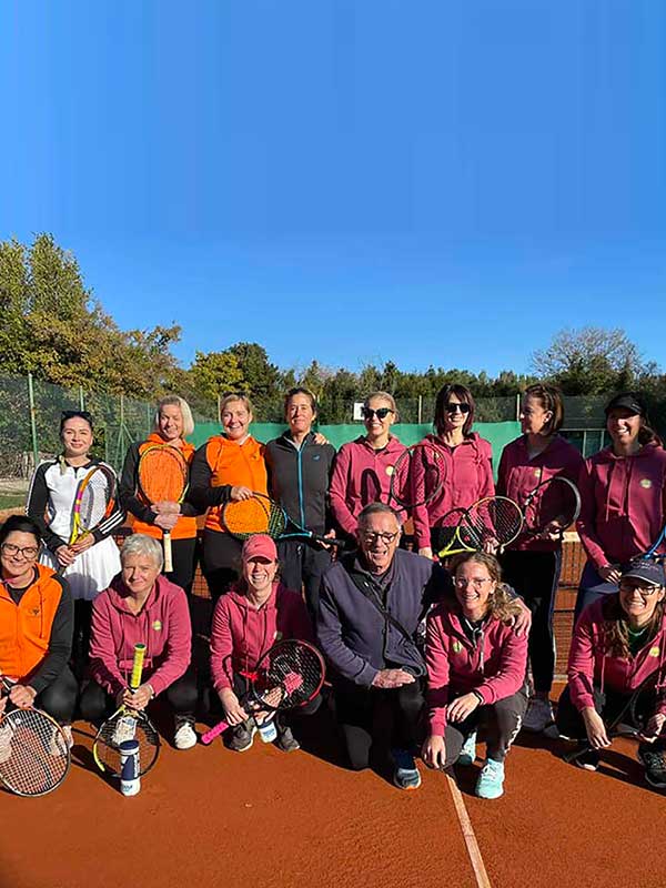 dame Rovinj - Buje 0:7