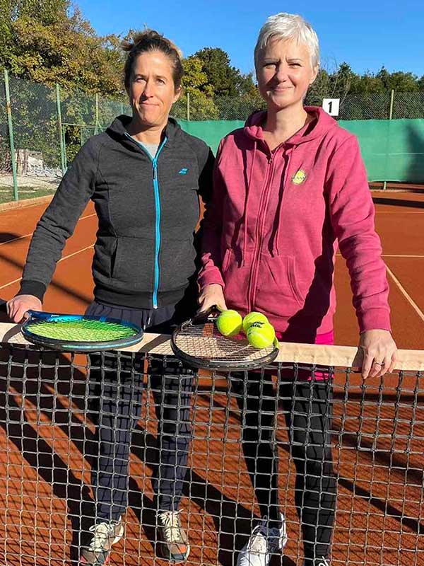 dame Rovinj - Buje 0:7