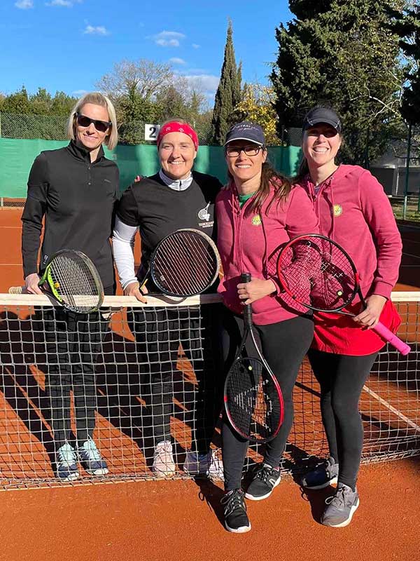 dame Rovinj - Buje 0:7