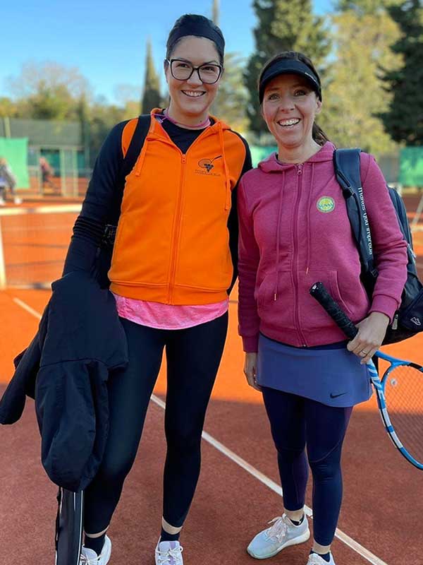 dame Rovinj - Buje 0:7