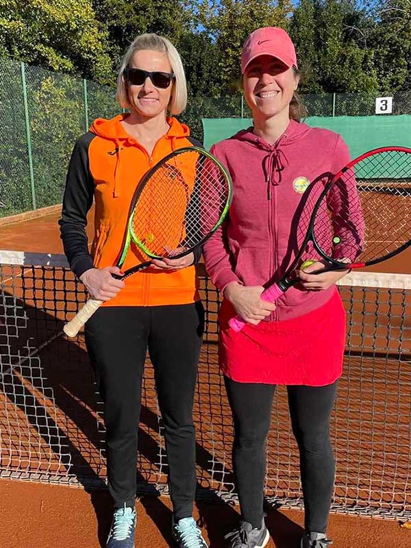 dame Rovinj - Buje 0:7