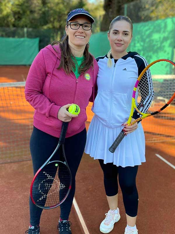 dame Rovinj - Buje 0:7