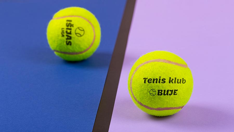 Išijas tenis liga