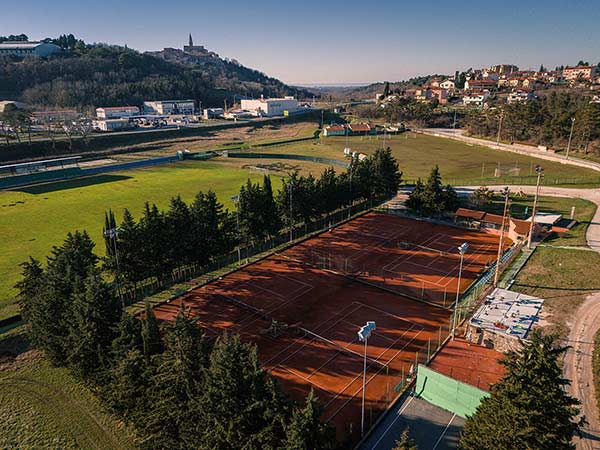 Krenula teniska sezona 2024.