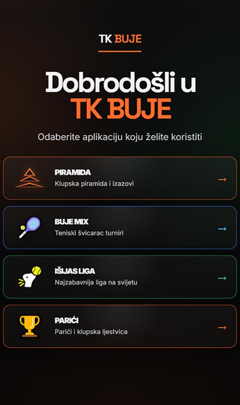TK Buje