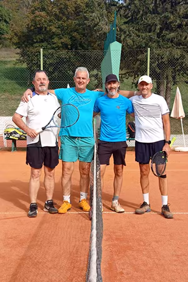 Masters parova TK Buje 2026.