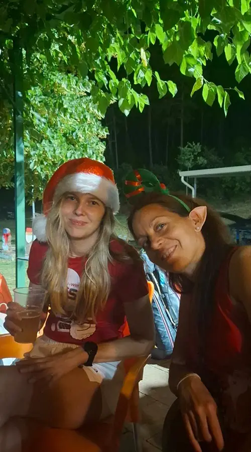 Božićni turnir TK Buje