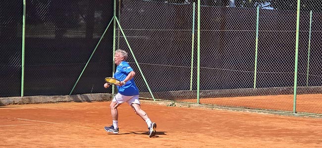 TENIS KLUB BUJE